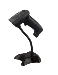LCB OEM SCANER MS3 USB 2D QR NEGRO PN: 2268 EAN: 8437019184889