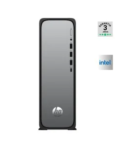 29791 PCF HP I5-14400 16GB 512GB NVME FREEDOS PN: BK4R9EA EAN: 199251181108