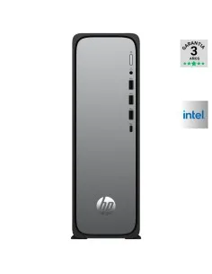 29791 PCF HP I5-14400 16GB 512GB NVME FREEDOS PN: BK4R9EA EAN: 199251181108