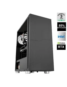 PCFW GDX ATX I9-14900KF 32GB 1TB NVME RTX 2000 ADA 16GB FR PN: GDX2600 EAN: 1000000002600