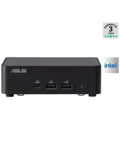 189704 NUF GDX ASUS NUC U5- 125H 16GB 1TB M.2 NVME FREE PN: GDX3775 EAN: 1000000003775