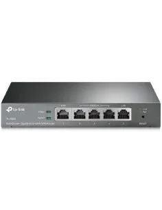 ROUTER VPN TP-LINK OMODA ER605 5 PTOS MULTI-WAN PN: 1721500171 EAN: 6935364089597