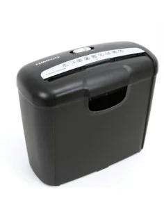 DESTRUCTORA PAPEL OMEGA 7L SHREDDER PAPEL Y TARJETAS PN: ONP601S EAN: 5907595421058