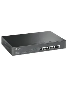 SWITCH GB TPLINK 8PTOS POE TL-SG1008MP PN: 1760500165 EAN: 6935364086770