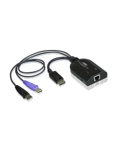 ADAPTADOR KVM USB-DISPLAYPORT CAT5E/6 ATEN KA7169 PN: KA7169 EAN: 4719264640131
