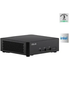 199103 NUF GDX ASUS NUC I3- 100U 16GB 500GB NVME FREE PN: GDX1391 EAN: 1000000001391