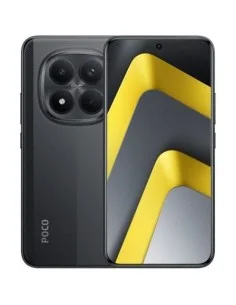 SMARTPHONE 6.83\" XIAOMI POCO M8 PRO 8GB 256GB NFC 5G NEGRO PN: MZB0ML4EU EAN: 6932554481070
