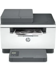 HP Multifunción Laserjet MFP M234SDN Dúplex/ ADF/