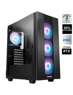 PCFG GDX ATX ULTRA 5 225F 32GB 1TB NVME RTX 5070TI 16GB FRE PN: GDX424 EAN: 1000000000424