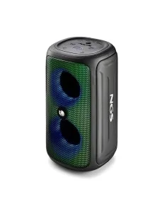 ALTAVOZ BT NGS ROLLER BEAST NEGRO PN: ROLLER BEASTBALC EAN: 8435430621693