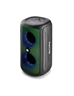 ALTAVOZ BT NGS ROLLER BEAST NEGRO PN: ROLLER BEASTBALC EAN: 8435430621693
