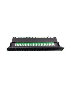 PATCH PANEL 50 PTOS CAT. 3 PN: PAT-03050-TEL EAN: 8436539919995