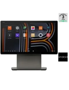 TPV 15.6\" SUNMI D3 PRO ANDROID 13 4GB 64GB NFC WIFI NEGRO PN: D3 PRO EAN: 6972253512651