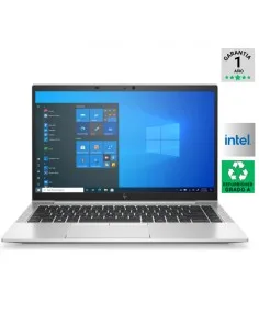 50501 NPR 14\" HP I5-11TH 16GB 256GB NVME W11PRO PN: REA505 EAN: 1000000000505