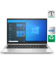 50501 NPR 14\" HP I5-11TH 16GB 256GB NVME W11PRO PN: REA505 EAN: 1000000000505