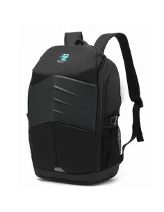 MOCHILA 15.6\" DG COOLBOX NEGRO DG-BAG15-2N PN: DG-BAG15-2N EAN: 8436556143649