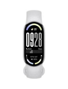 PULSERA XIAOMI SMART BAND 10 BLANCO PN: BHR07PSGL EAN: 6932554419813