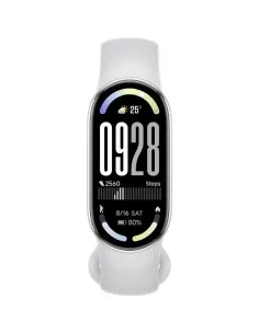PULSERA XIAOMI SMART BAND 10 BLANCO PN: BHR07PSGL EAN: 6932554419813