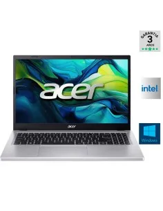31391 NH 15.6\" ACER I5-13420 H 8GB 512GB W11HOME PN: NX.J4GEB.01Y EAN: 4711474700308