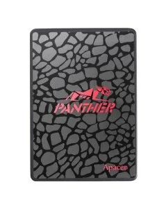 DISCO SSD 512GB APACER AS350 PANTHER SATA3 PN: AP512GAS350-1 EAN: 4712389916228