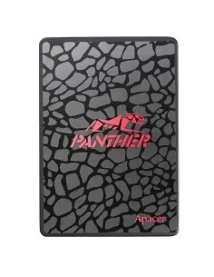 DISCO SSD 512GB APACER AS350 PANTHER SATA3 PN: AP512GAS350-1 EAN: 4712389916228