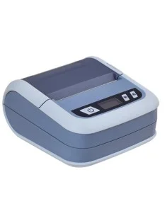 IMPRES. MARCA TICKET ILP-80 BT USB PORTABLE + FUNDA GRIS PN: 1883 EAN: 8437019184704