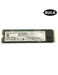 DISCO M.2 256GB NVME MICRON BULK PN: REA3935 EAN: 1000000003935