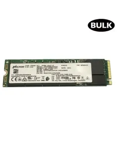 DISCO M.2 256GB NVME MICRON BULK PN: REA3935 EAN: 1000000003935