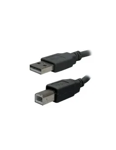 CABLE USB 2.0 3M A-B PN: USB 2.0 3M A-B EAN: 1000000000288