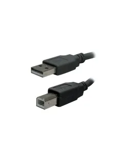 CABLE USB 2.0 3M A-B PN: USB 2.0 3M A-B EAN: 1000000000288