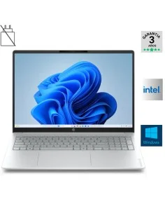 NH 16\" HP OMNIBOOK 3 3-100 U 8GB 512GB NVME W11HOME PN: D2HK4EA EAN: 199896323406