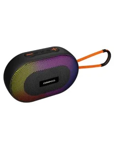 ALTAVOZ BT OMEGA OGQ101 5W RMS PORTABLE PN: OGQ101 EAN: 5907595461528