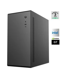 PCF GDX MAT G14 I5-14400F 16G B 500GB NVME VGA GT710 2GB FRE PN: GDX219 EAN: 1000000000219