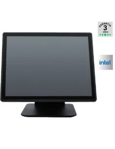 TPV 17\" KT-97 J6412 DDR4 8GB 256GB WIFI FREEDOS PN: 3301 EAN: 8437024617945