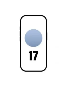 SMARTPHONE 6.3\" APPLE IPHONE 17 256GB 5G VERDE SALVIA PN: MG6L4QL/A EAN: 0195950643909
