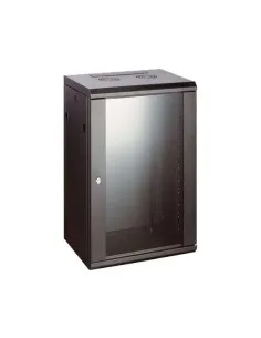 ARMARIO 18U 19\" MURAL 600x600MM PN: RAC-18660-ST EAN: 8436539918332