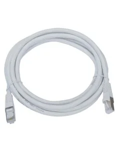 CABLE UTP CAT.6 5M PN: UTP 5M CAT.6 EAN: 1000000000460