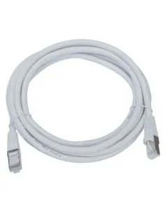 CABLE UTP CAT.6 5M PN: UTP 5M CAT.6 EAN: 1000000000460