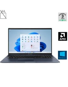 23001 NH 15.6\" ASUS R7 7840HS 8GB 512GB NVME W11HOME PN: 90NB19L1-M004U0 EAN: 4711636653770