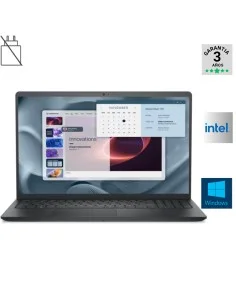 NP 15.6\" DELL I5-1334U 16GB 512GB NVME W11PRO PN: 76CK7 EAN: 5397184989616