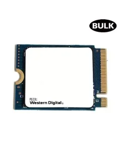 DISCO M.2 NVME 512GB WESTERN DIGITAL NANO BULK PN: REA3874 EAN: 1000000003874