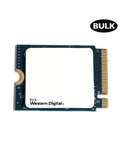 DISCO M.2 NVME 512GB WESTERN DIGITAL NANO BULK PN: REA3874 EAN: 1000000003874
