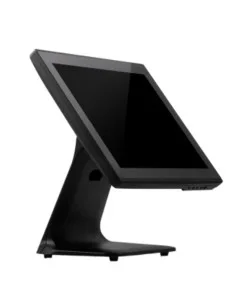 MONITOR 15\" OEM TACTIL TM-15 0 LED NEGRO PN: 1931 EAN: 8437019184735