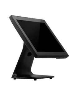 MONITOR 15\" OEM TACTIL TM-15 0 LED NEGRO PN: 1931 EAN: 8437019184735