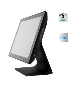 12842 TPV 15.0\" KT-2000 J6412 DDR4 16GB 500GB SSD WF+BT FREE PN: GDX712 EAN: 1000000000712