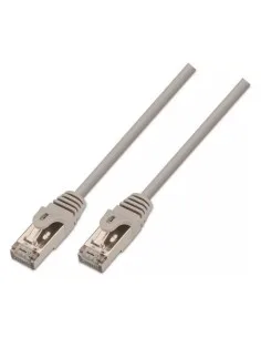 CABLE FTP CAT.6 10M PN: FTP 10M CAT.6A EAN: 1000000003733