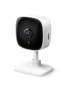 CAMARA SEGURI. WIFI TAPO C100 TP-LINK FHD BLANCO PN: 1770500195 EAN: 6935364053222