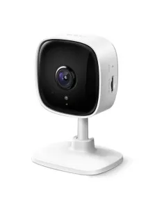 CAMARA SEGURI. WIFI TAPO C100 TP-LINK FHD BLANCO PN: 1770500195 EAN: 6935364053222