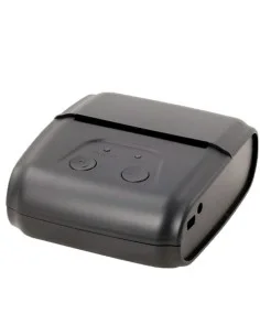 IMPRES. MARCA TICKET ITP-58 BT USB SERIE NEGRA + FUNDA PN: 822 EAN: 8437019184407
