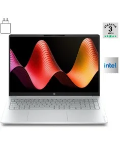 NF 16\" HP OMNIBOOK 3 3-100 U 8GB 512GB NVME FREEDOS PN: DA9N1EA EAN: 821844796702